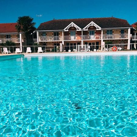 Appartement 119 Residence Le Verdon-sur-Mer Εξωτερικό φωτογραφία