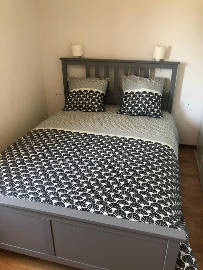 Appartement 119 Residence Le Verdon-sur-Mer Εξωτερικό φωτογραφία