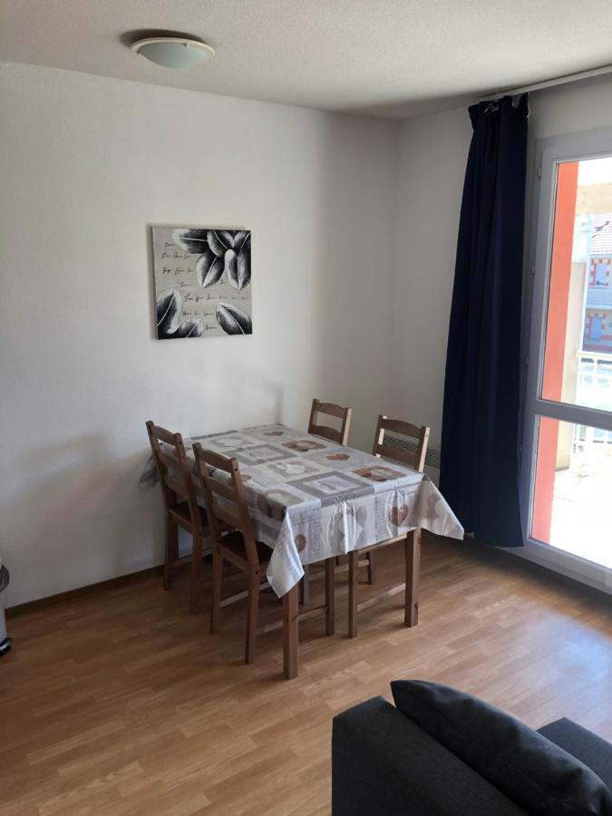 Appartement 119 Residence Le Verdon-sur-Mer Εξωτερικό φωτογραφία