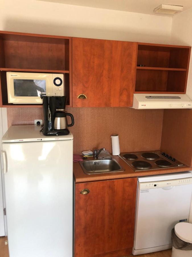 Appartement 119 Residence Le Verdon-sur-Mer Εξωτερικό φωτογραφία