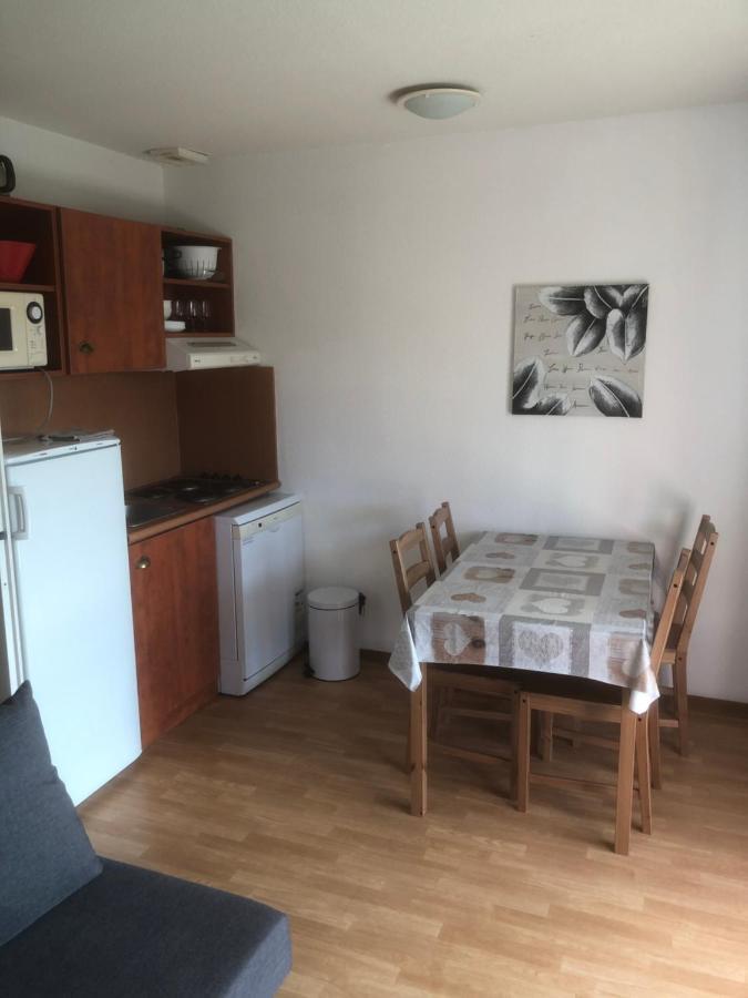Appartement 119 Residence Le Verdon-sur-Mer Εξωτερικό φωτογραφία