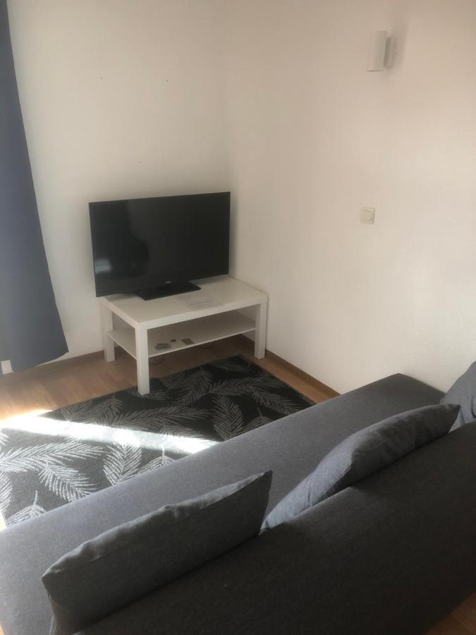Appartement 119 Residence Le Verdon-sur-Mer Εξωτερικό φωτογραφία