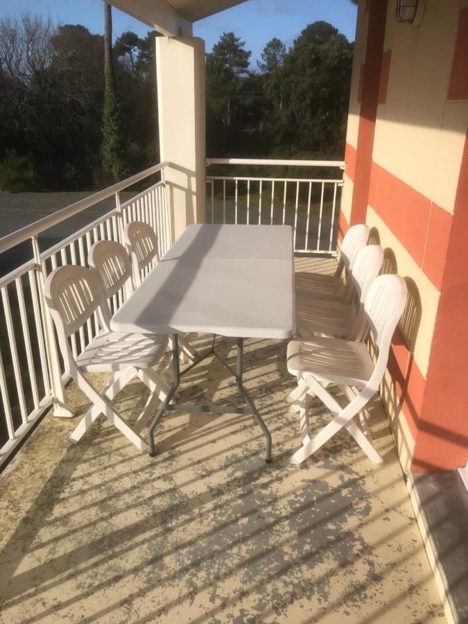 Appartement 119 Residence Le Verdon-sur-Mer Εξωτερικό φωτογραφία